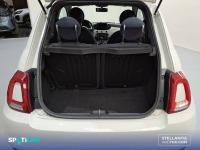 Fiat 500 1.0 Hybrid 51KW (70 CV) Cult