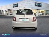 Fiat 500 1.0 Hybrid 51KW (70 CV) Cult