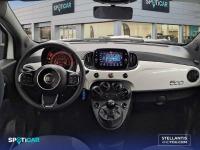 Fiat 500 1.0 Hybrid 51KW (70 CV) Cult