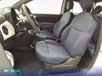 Fiat 500 1.0 Hybrid 51KW (70 CV) Cult