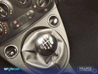 Fiat 500 1.0 Hybrid 51KW (70 CV) Cult