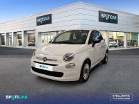 Fiat 500 1.0 Hybrid 51KW (70 CV) Cult