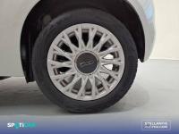 Fiat 500 1.0 Hybrid 51KW (70 CV) Cult