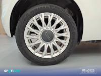 Fiat 500 1.0 Hybrid 51KW (70 CV) Cult
