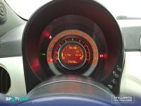 Fiat 500 1.0 Hybrid 51KW (70 CV) Cult
