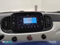 Fiat 500 1.0 Hybrid 51KW (70 CV) Cult