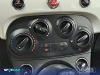 Fiat 500 1.0 Hybrid 51KW (70 CV) Cult