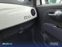 Fiat 500 1.0 Hybrid 51KW (70 CV) Cult