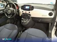 Fiat 500 1.0 Hybrid 51KW (70 CV) Cult