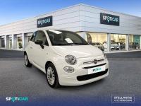 Fiat 500 1.0 Hybrid 51KW (70 CV) Cult