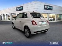 Fiat 500 1.0 Hybrid 51KW (70 CV) Cult