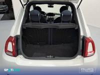 Fiat 500 1.0 Hybrid 51KW (70 CV) Cult