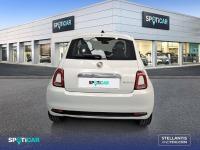 Fiat 500 1.0 Hybrid 51KW (70 CV) Cult