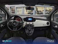 Fiat 500 1.0 Hybrid 51KW (70 CV) Cult