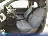 Fiat 500 1.0 Hybrid 51KW (70 CV) Cult