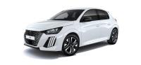 Peugeot 208 208 5P Allure HYBRID 110 eDCS6