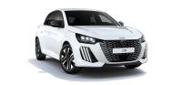 Peugeot 208 208 5P Allure HYBRID 110 eDCS6