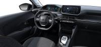Peugeot 208 208 5P Allure HYBRID 110 eDCS6