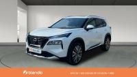 Nissan X-trail 1.5 HEV E-POWER 204 TEKNA 204 5P