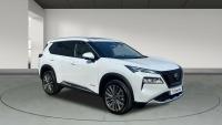 Nissan X-trail 1.5 HEV E-POWER 204 TEKNA 204 5P