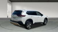 Nissan X-trail 1.5 HEV E-POWER 204 TEKNA 204 5P