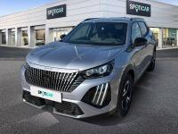 Peugeot 2008 Eléctrico  156 (115kW) Allure