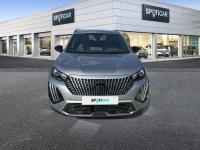Peugeot 2008 Eléctrico  156 (115kW) Allure