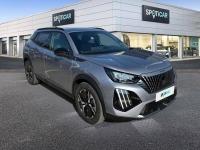 Peugeot 2008 Eléctrico  156 (115kW) Allure