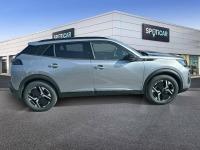 Peugeot 2008 Eléctrico  156 (115kW) Allure