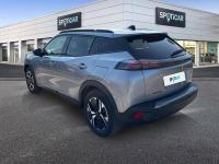 Peugeot 2008 Eléctrico  156 (115kW) Allure