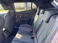 Peugeot 2008 Eléctrico  156 (115kW) Allure