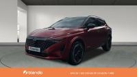 Nissan Qashqai 1.5 HEV E-POWER N-DESIGN AUTO 190CV 5P