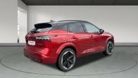 Nissan Qashqai 1.5 HEV E-POWER N-DESIGN AUTO 190CV 5P