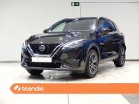 Nissan Qashqai 1.3 DIG-T MHEV TEKNA 140CV 5P