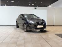 Nissan Qashqai 1.3 DIG-T MHEV TEKNA 140CV 5P