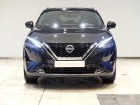 Nissan Qashqai 1.3 DIG-T MHEV TEKNA 140CV 5P