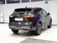 Nissan Qashqai 1.3 DIG-T MHEV TEKNA 140CV 5P