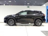 Nissan Qashqai 1.3 DIG-T MHEV TEKNA 140CV 5P