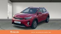 Kia Stonic 1.0 T-GDI MHEV IMT 74KW CONCEPT 100 5P