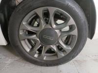 Fiat 500 1.0 Hybrid 51KW (70 CV) Hey Google