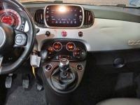 Fiat 500 1.0 Hybrid 51KW (70 CV) Hey Google