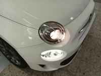 Fiat 500 1.0 Hybrid 51KW (70 CV) Hey Google