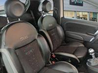 Fiat 500 1.0 Hybrid 51KW (70 CV) Hey Google