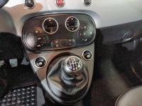 Fiat 500 1.0 Hybrid 51KW (70 CV) Hey Google