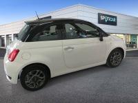 Fiat 500 1.0 Hybrid 51KW (70 CV) Hey Google