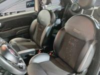 Fiat 500 1.0 Hybrid 51KW (70 CV) Hey Google