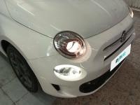Fiat 500 1.0 Hybrid 51KW (70 CV) Hey Google