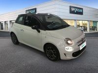 Fiat 500 1.0 Hybrid 51KW (70 CV) Hey Google