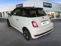 Fiat 500 1.0 Hybrid 51KW (70 CV) Hey Google