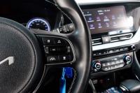 Kia Niro NIRO 1.6 GDI 141CV HEV DRIVE